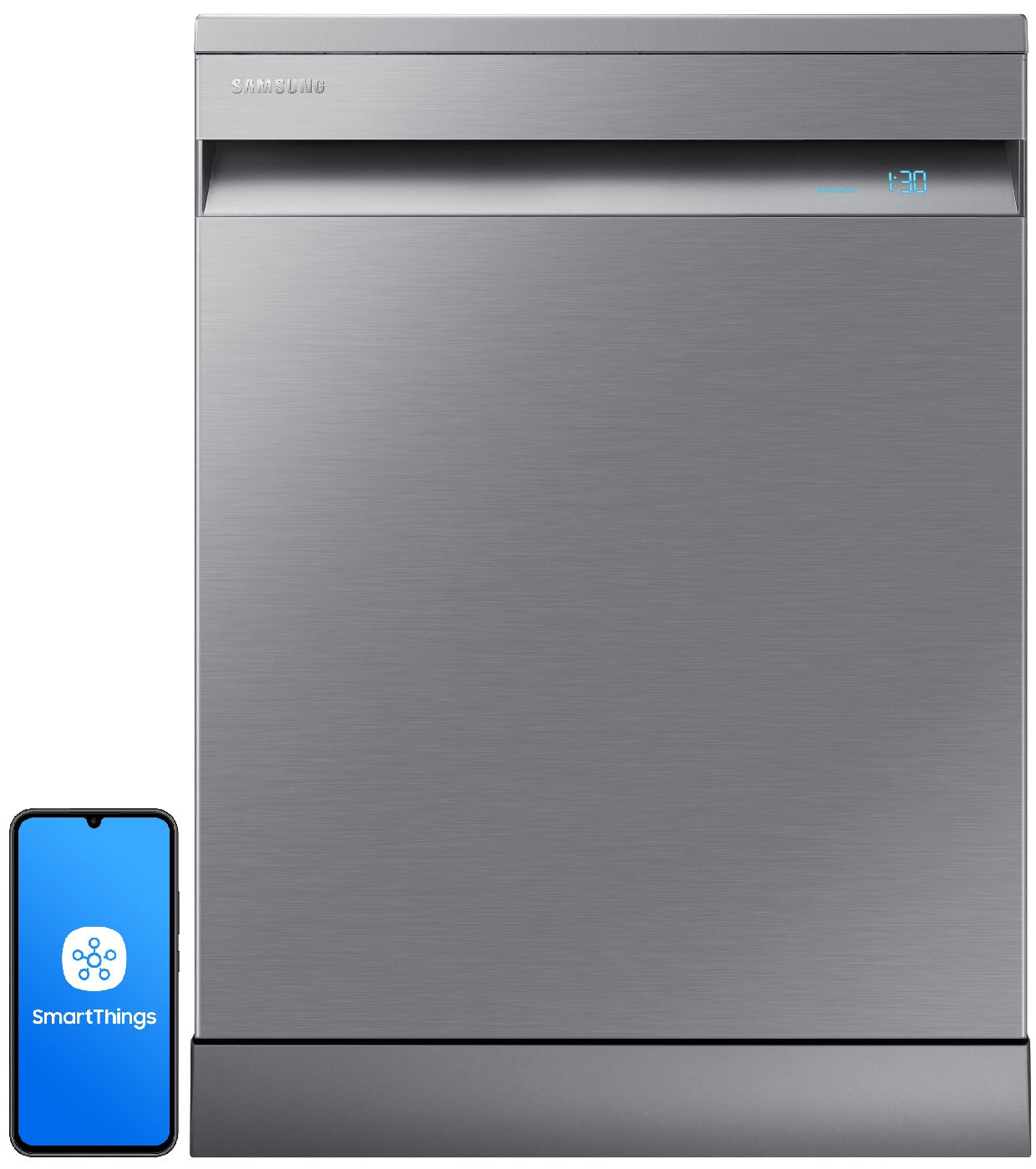 Samsung ułatwia codzienność