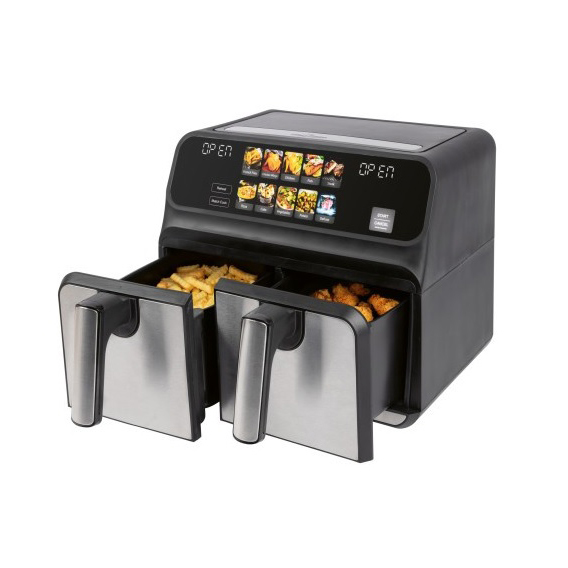 Frytkownica beztłuszczowa PC-FR1287H