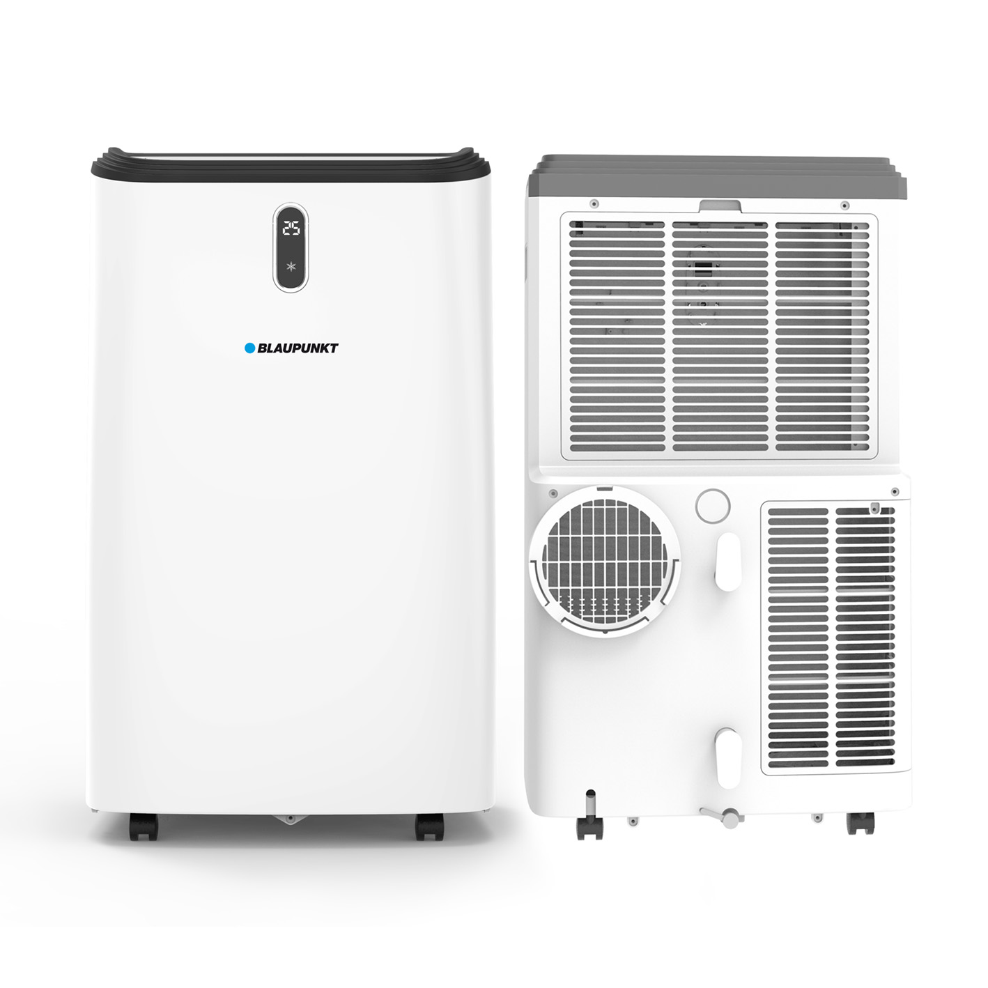 Klimatyzator przenośny Blaupunkt ACP614