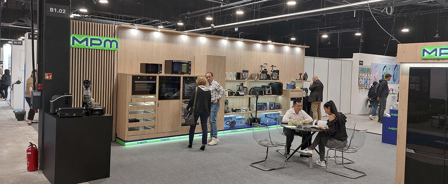 MPM z prezentacją na Electronics Show 2025-3