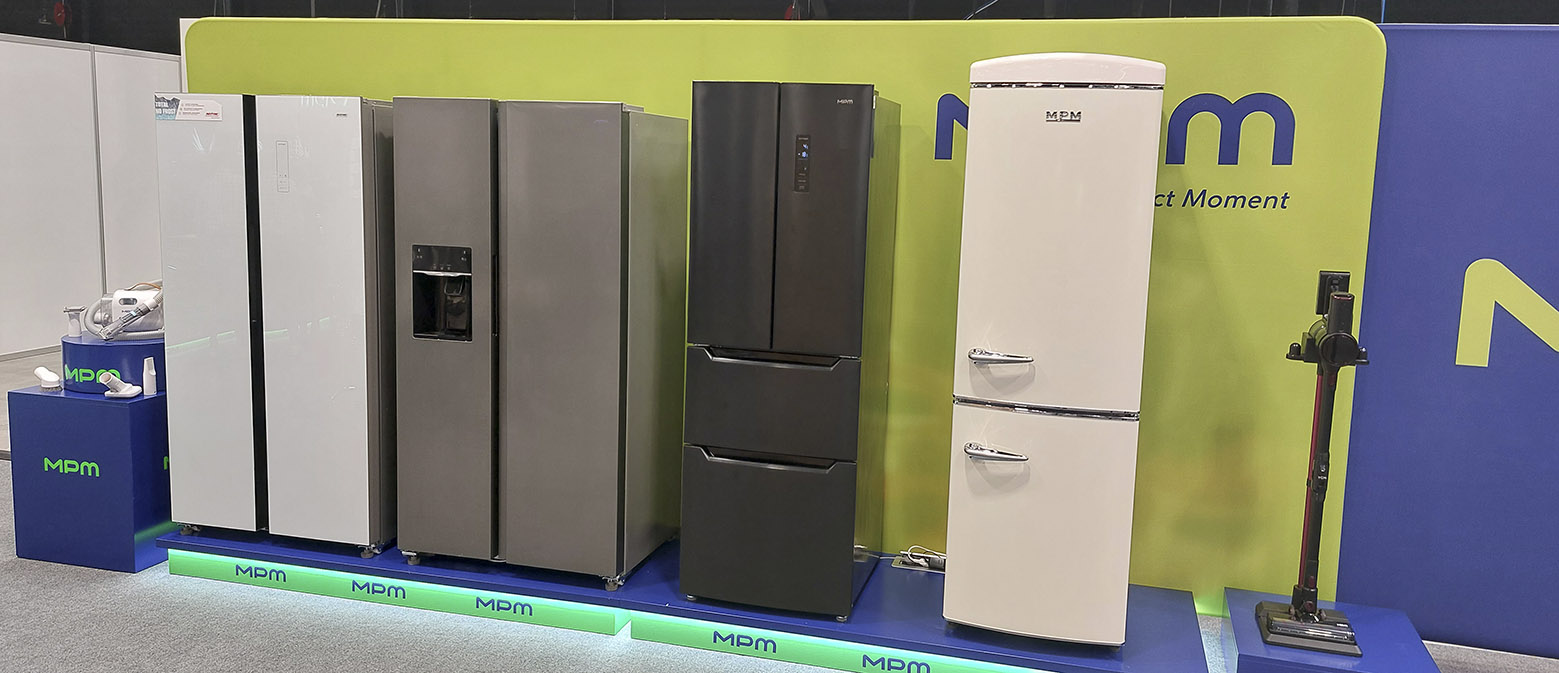 MPM z prezentacją na Electronics Show 2025-4