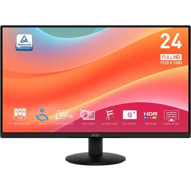 Monitor za 1 zł do zestawu PC – nowa promocja w Komputronik