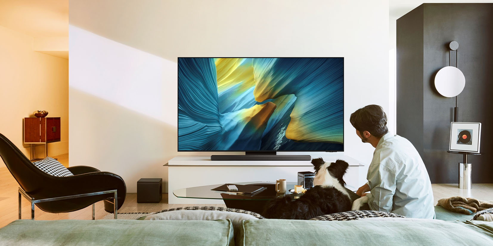 O czym rozmawia telewizor z lodówką?-2