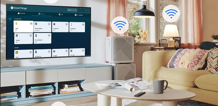 O czym rozmawia telewizor z lodówką?-3
