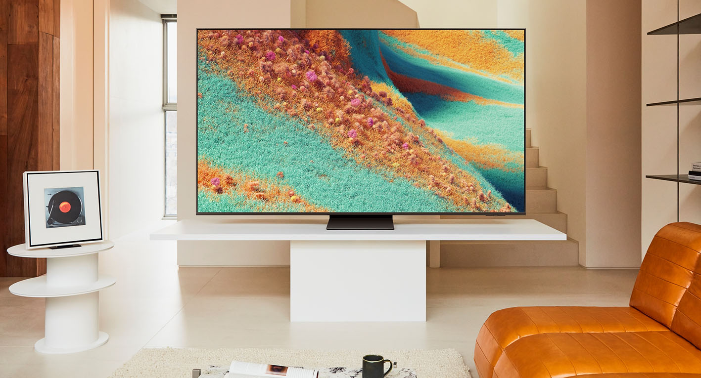 O czym rozmawia telewizor z lodówką?-5