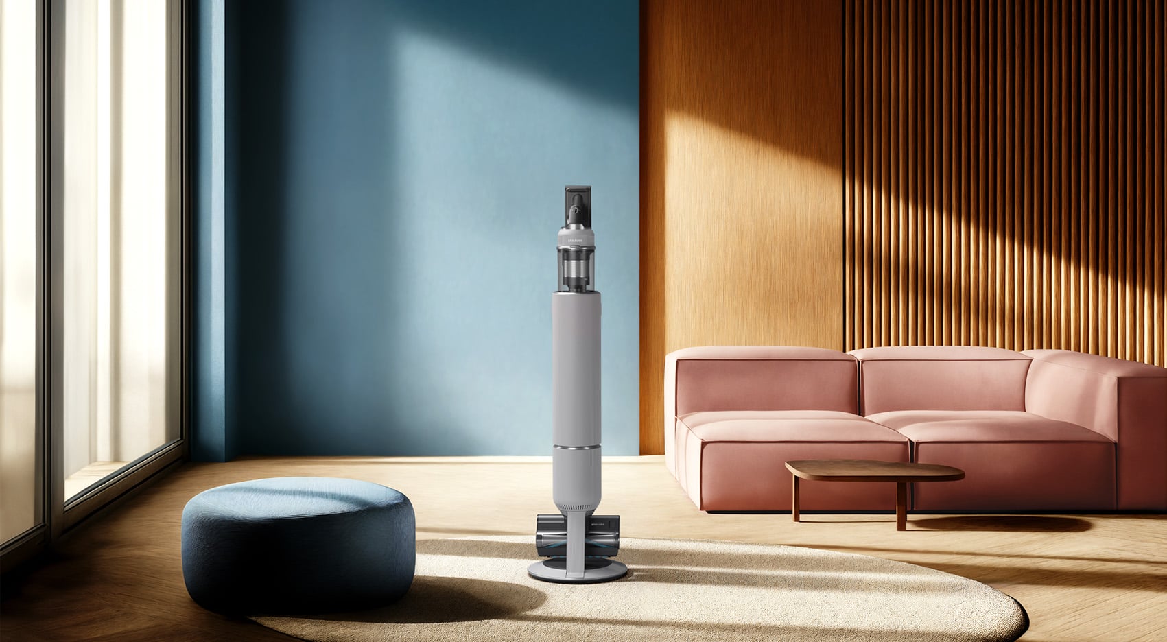 Odkurzacz bezprzewodowy Samsung Bespoke AI Jet Lite-2