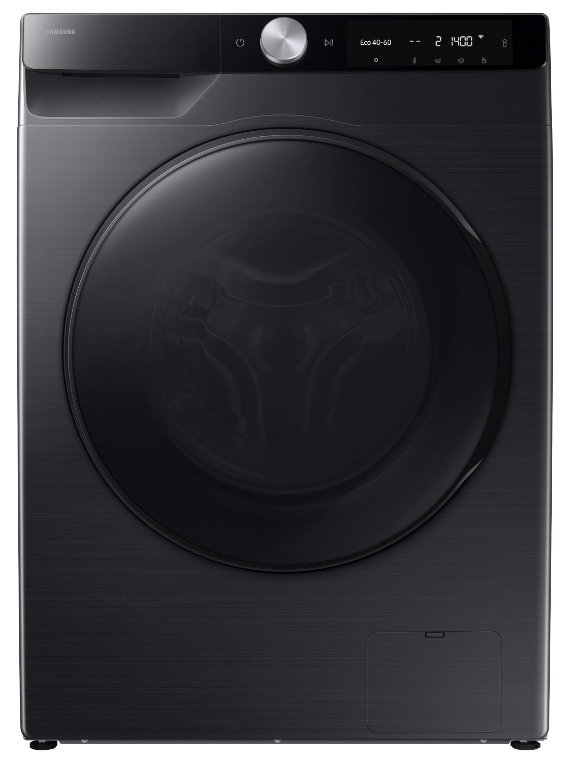 Samsung z systemem EcoBubble w konstrukcji slim