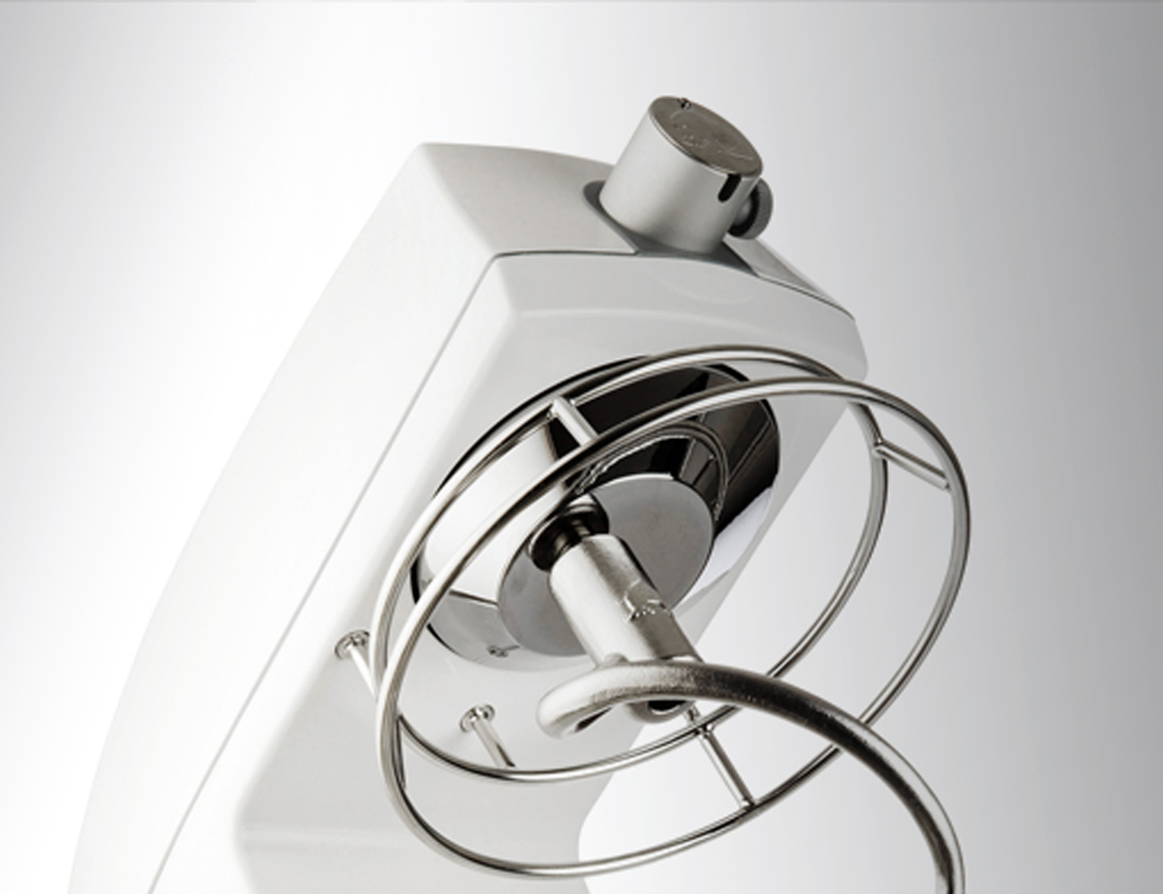 Robot planetarny Witt Varimixer Teddy-2