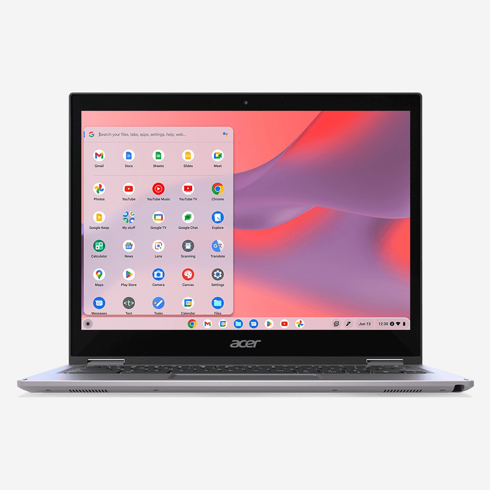 Google potwierdza połączenie Androida i ChromeOS – to krok ku jednej platformie