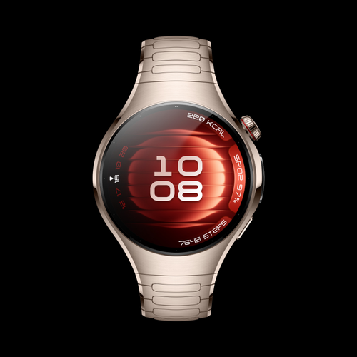 Huawei Watch 5 taniej nawet o 200 zł – promocja tylko do 10 sierpnia