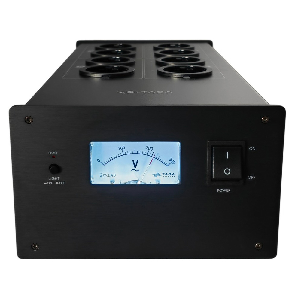 Kondycjoner zasilania TAGA Harmony PC-5000 (2025)