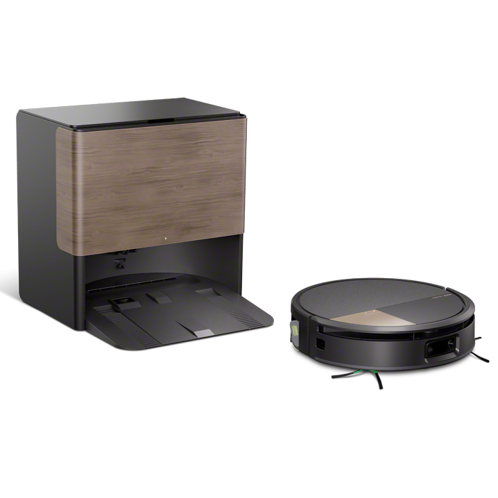 Robot odkurzająco-mopujący iRobot Roomba Max 705 Combo AutoWash