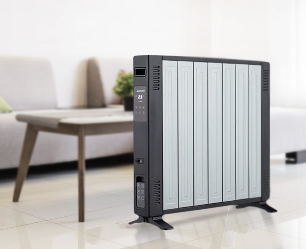 Grzejnik konwektorowy Blaupunkt HCO701