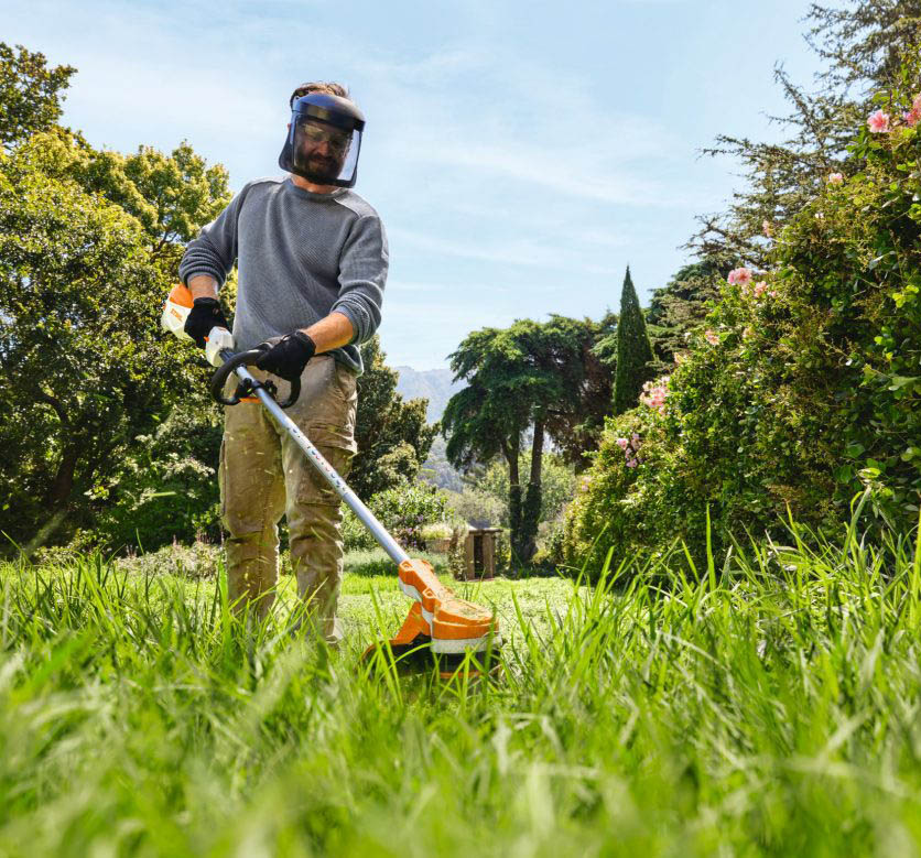 Kosa akumulatorowa STIHL FSA 70 R-2