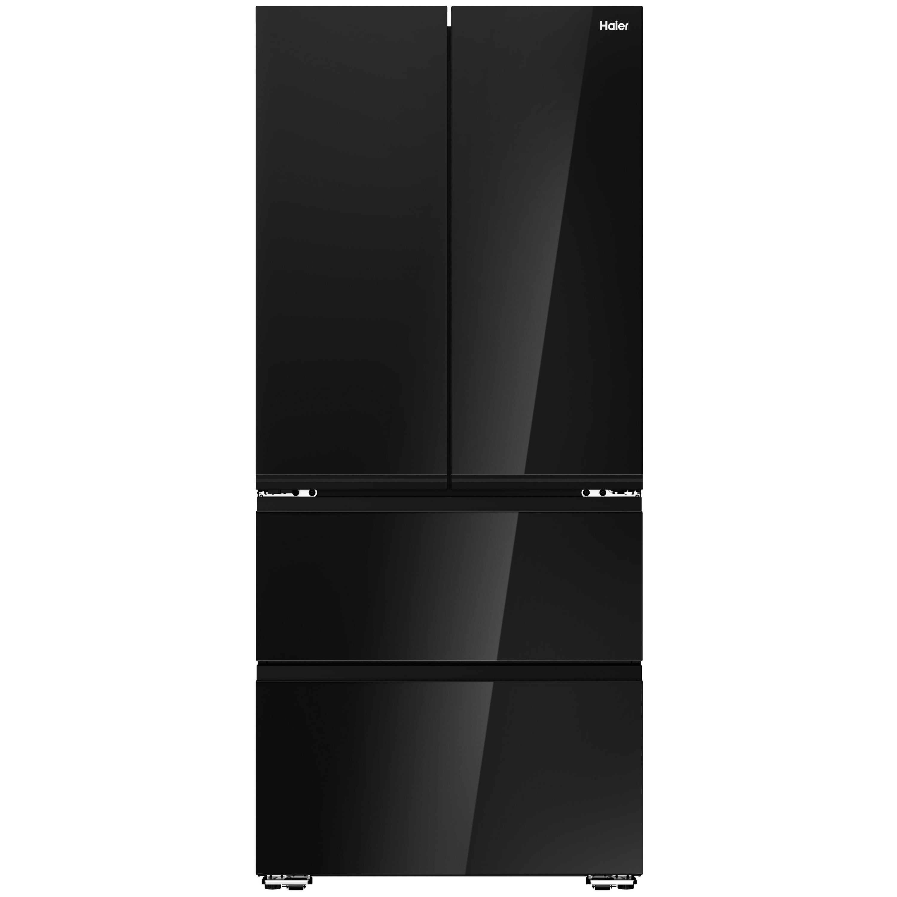 Lodówka Haier HFKR7819DNGB