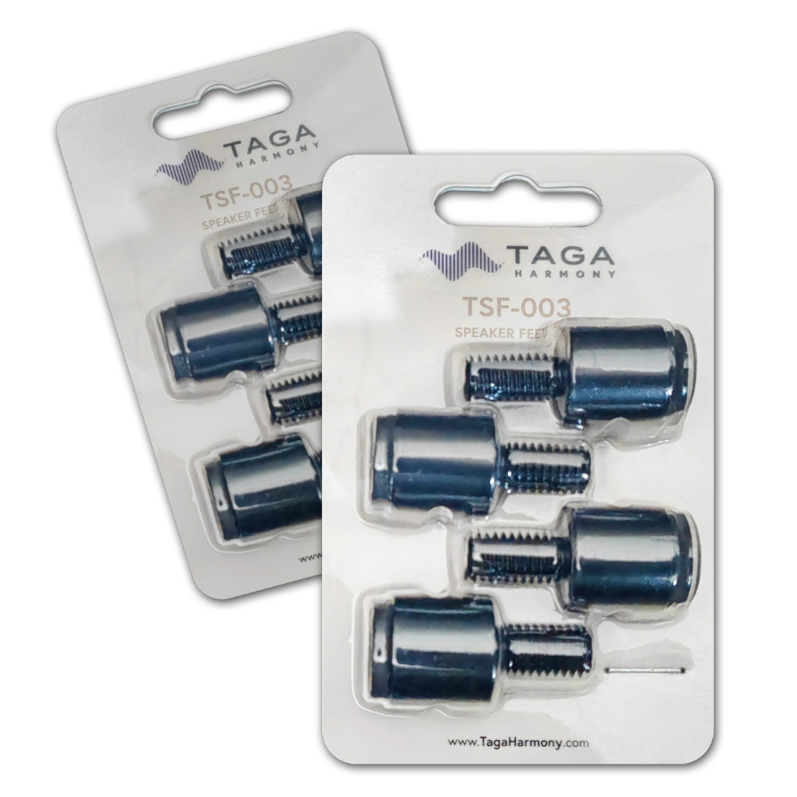Nóżki antywibracyjne TAGA Harmony TSF-003