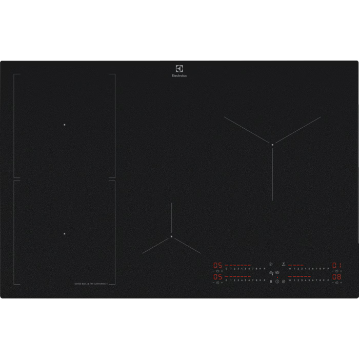 Płyta indukcyjna Electrolux SaphirMatt