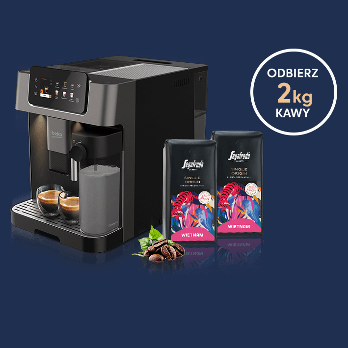 Beko rusza z Ekspresową Promocją