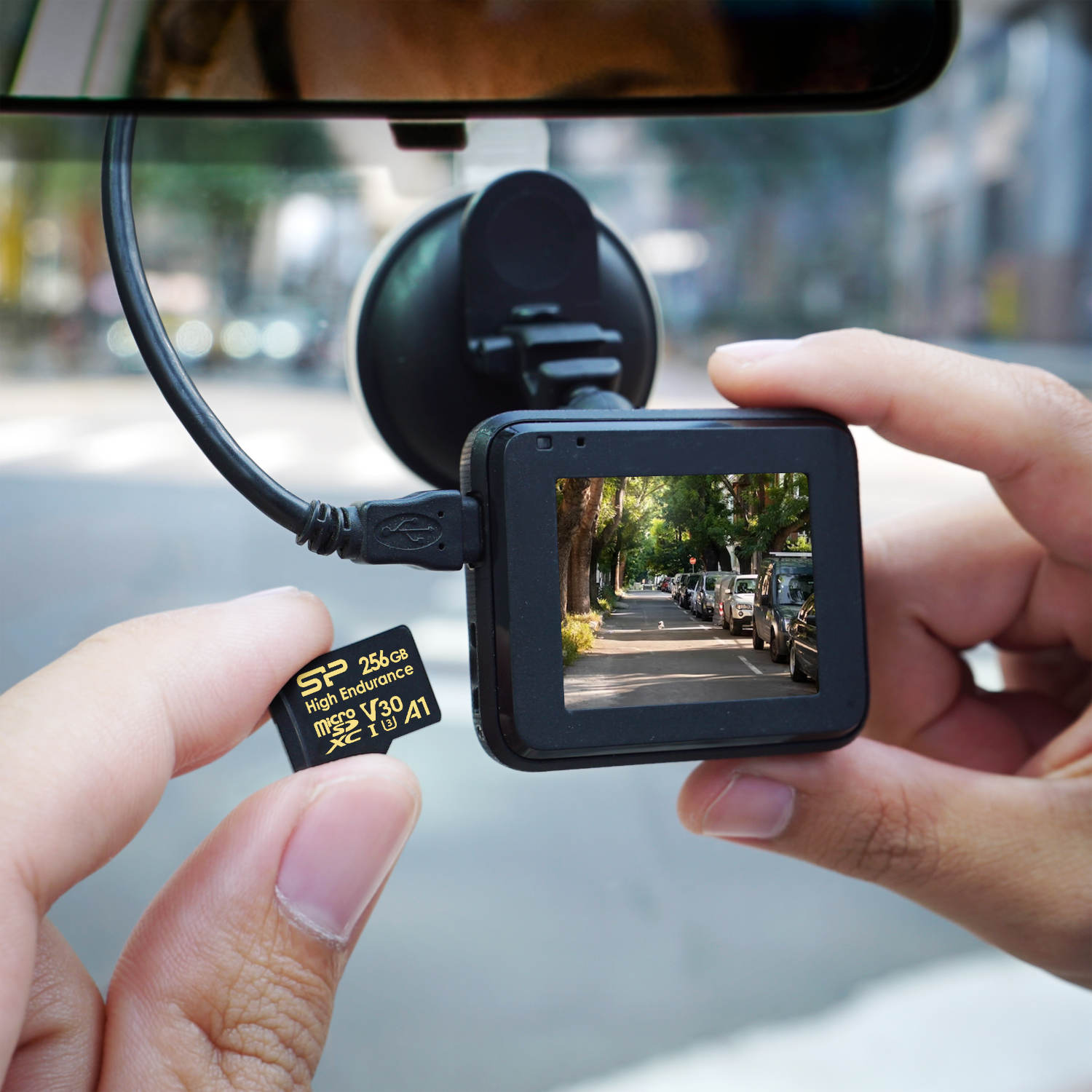 Dlaczego warto mieć rejestrator jazdy?