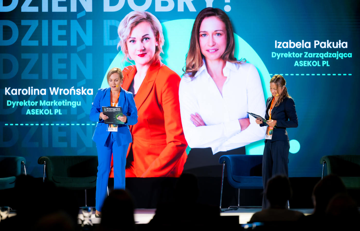 Kongres Środowiskowy ASEKOL 2025 – niezwykle udany debiut!