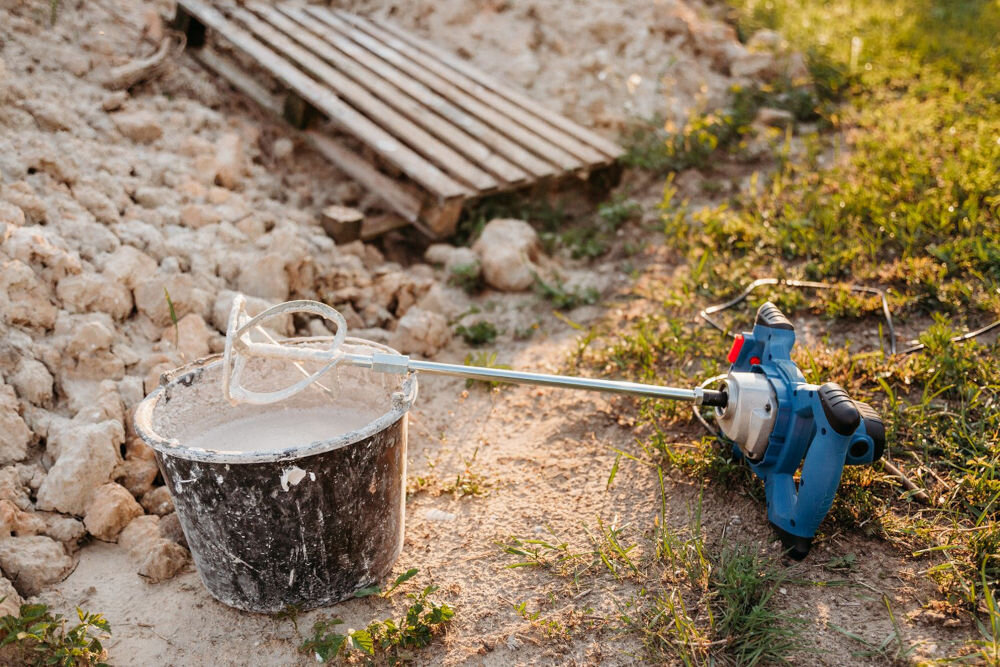Trochę zamieszajmy! Jak kupić dobre mieszadło i mieszarkę?