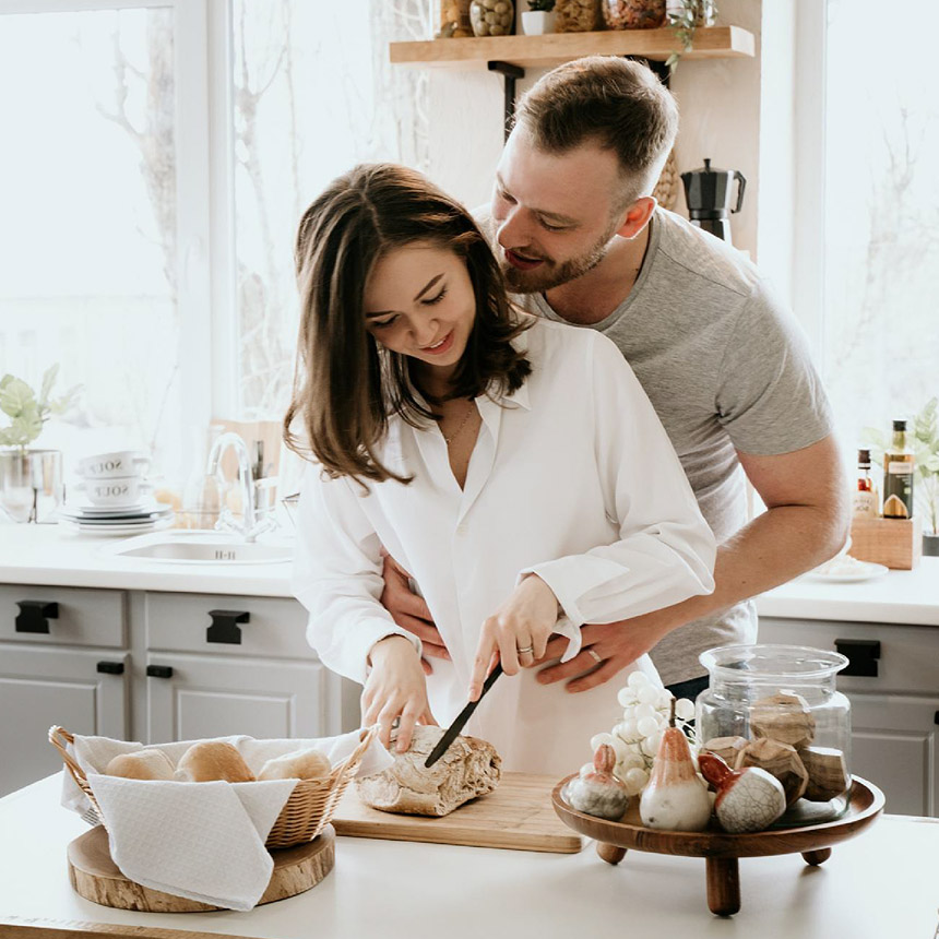 Emocjonalna Książka Kucharska TEKA