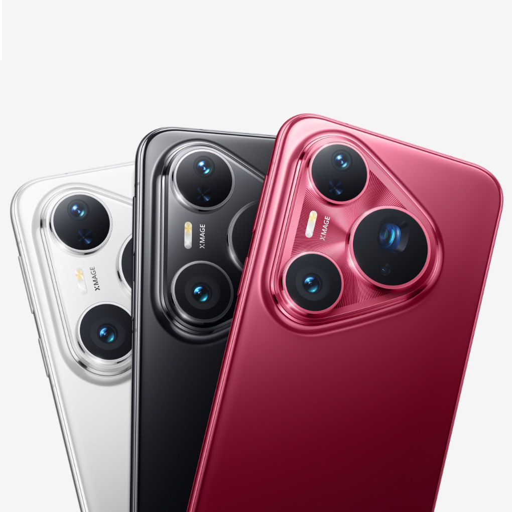 Pura 80 Ultra – lider mobilnej fotografii z rabatem 500 zł