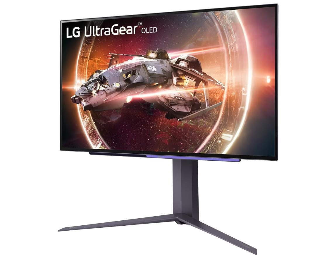 LG-UltraGear-OLED-27GS95QE-B