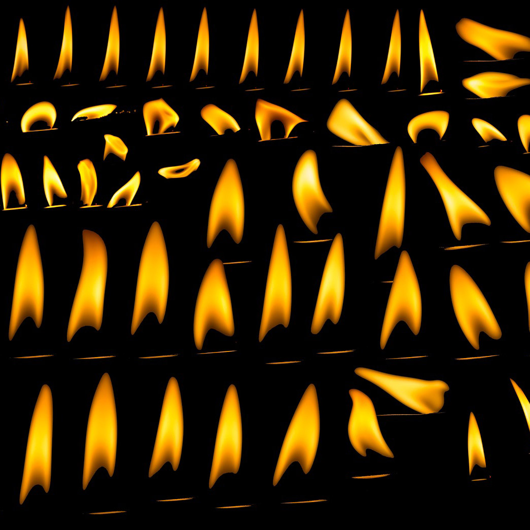 Ledowy znicz – kolejny, problematyczny elektroodpad