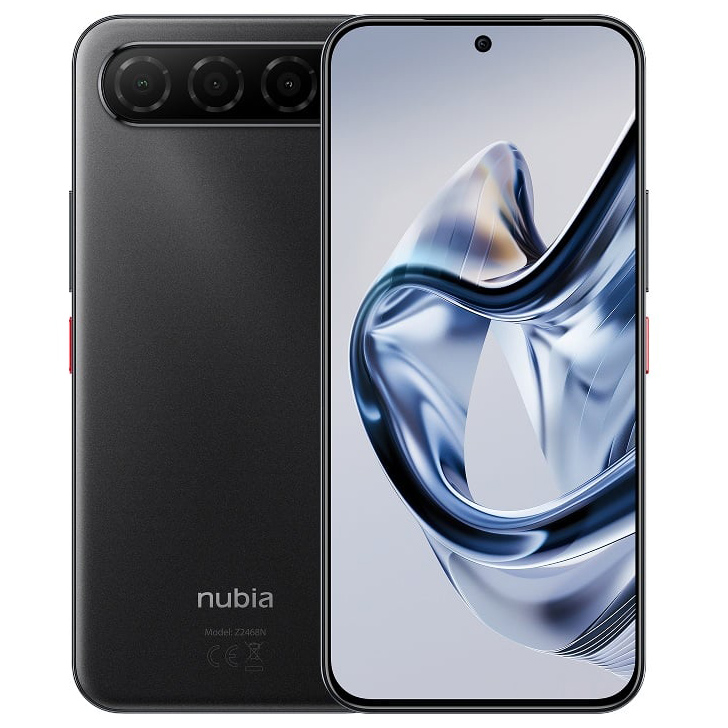Nubia Air debiutuje w Polsce w specjalnej promocji