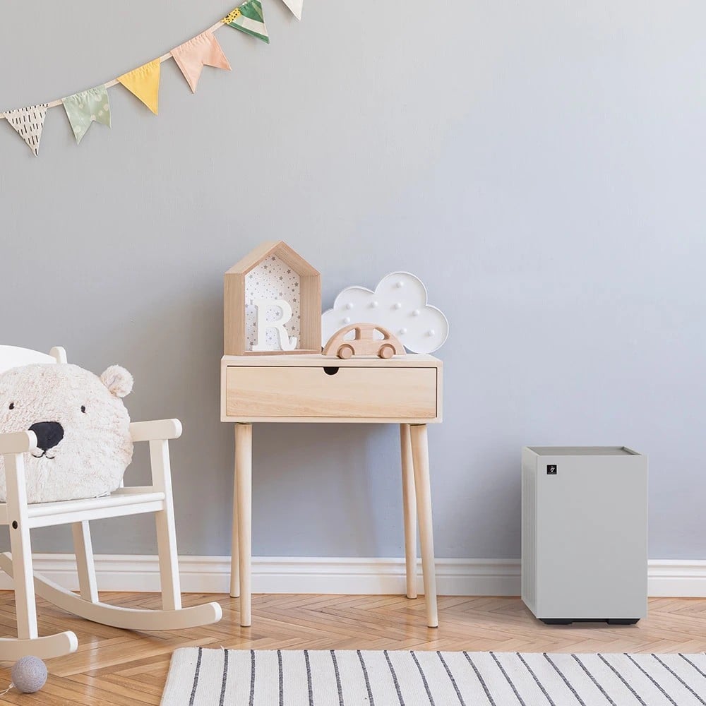 Oczyszczacz powietrza z jonizatorem Sharp FP-S42EU-L-2