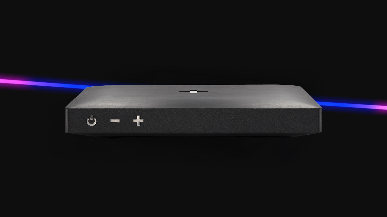 Dekoder z funkcjami smart – Canal+ Ultrabox+