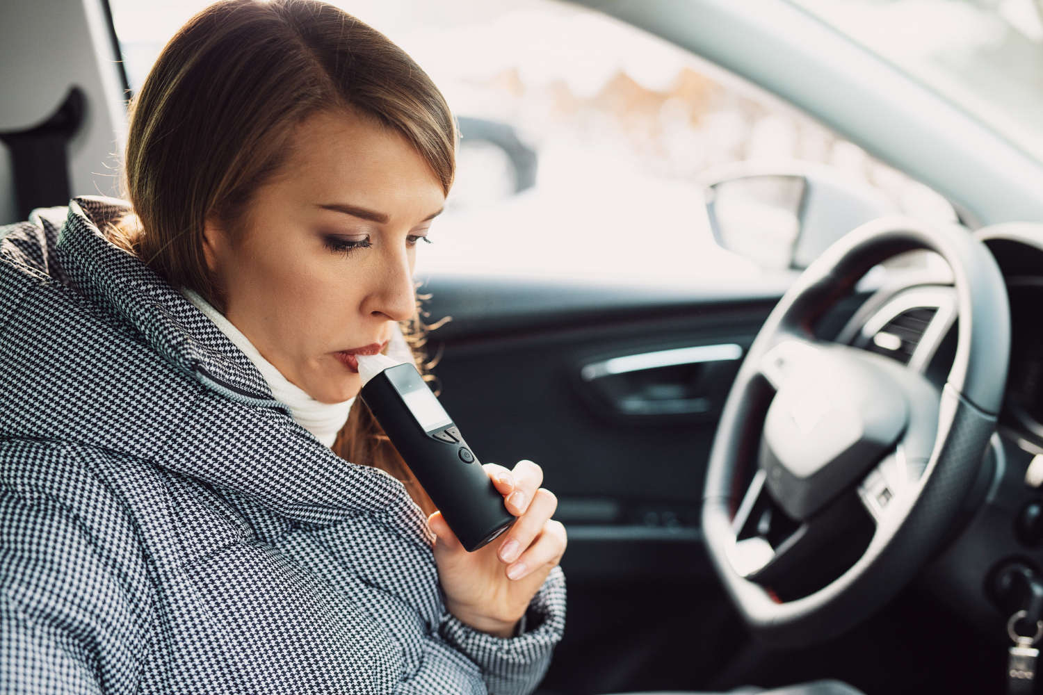 Akcesoria samochodowe – wygoda, bezpieczeństwo