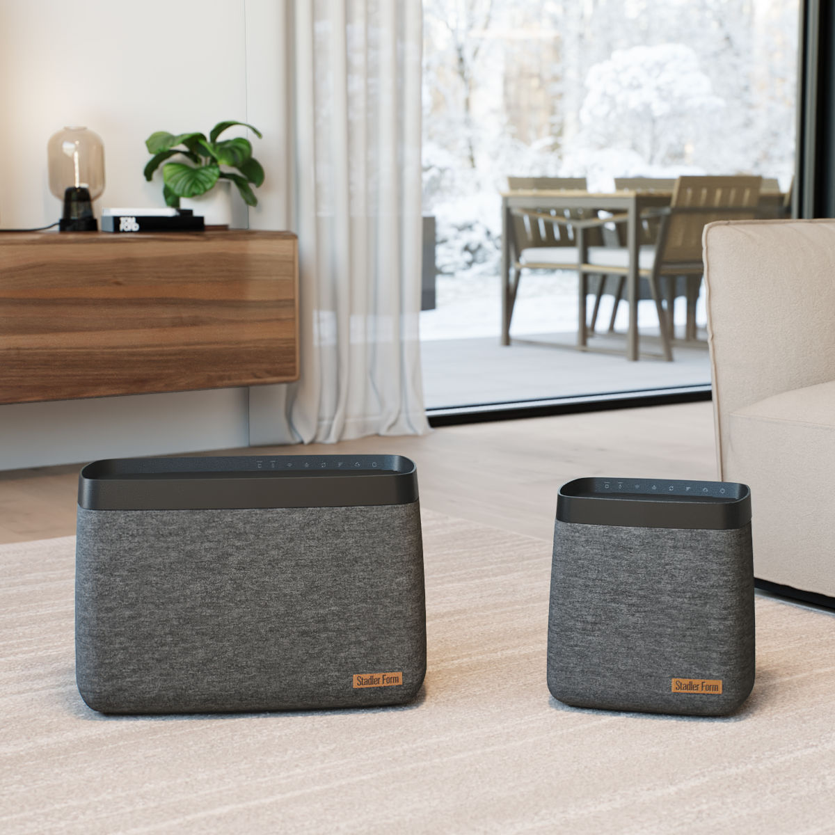 Aromatyzer Lucy za 1 zł do nawilżacza