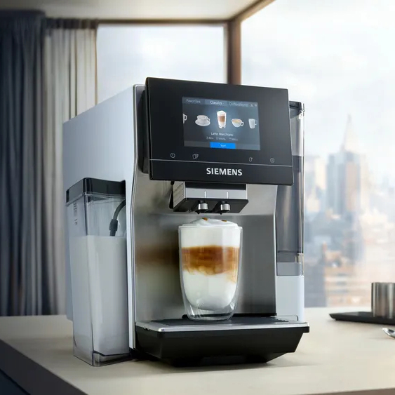 Do 1000 zł zwrotu za zakup ekspresu EQ