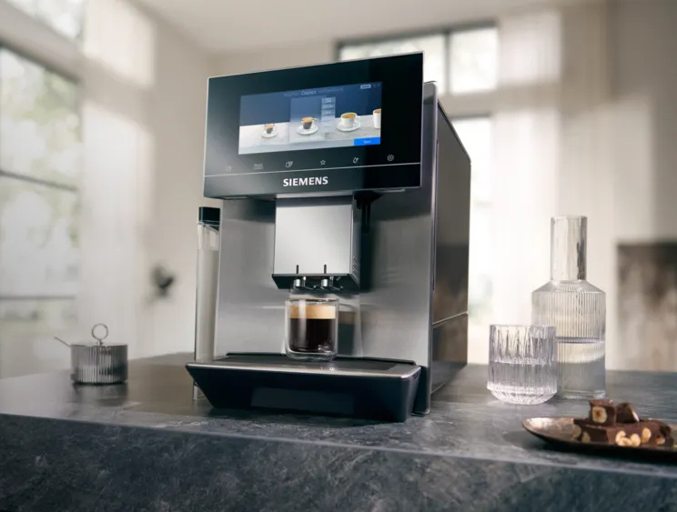 Do 1000 zł zwrotu za zakup ekspresu EQ-3