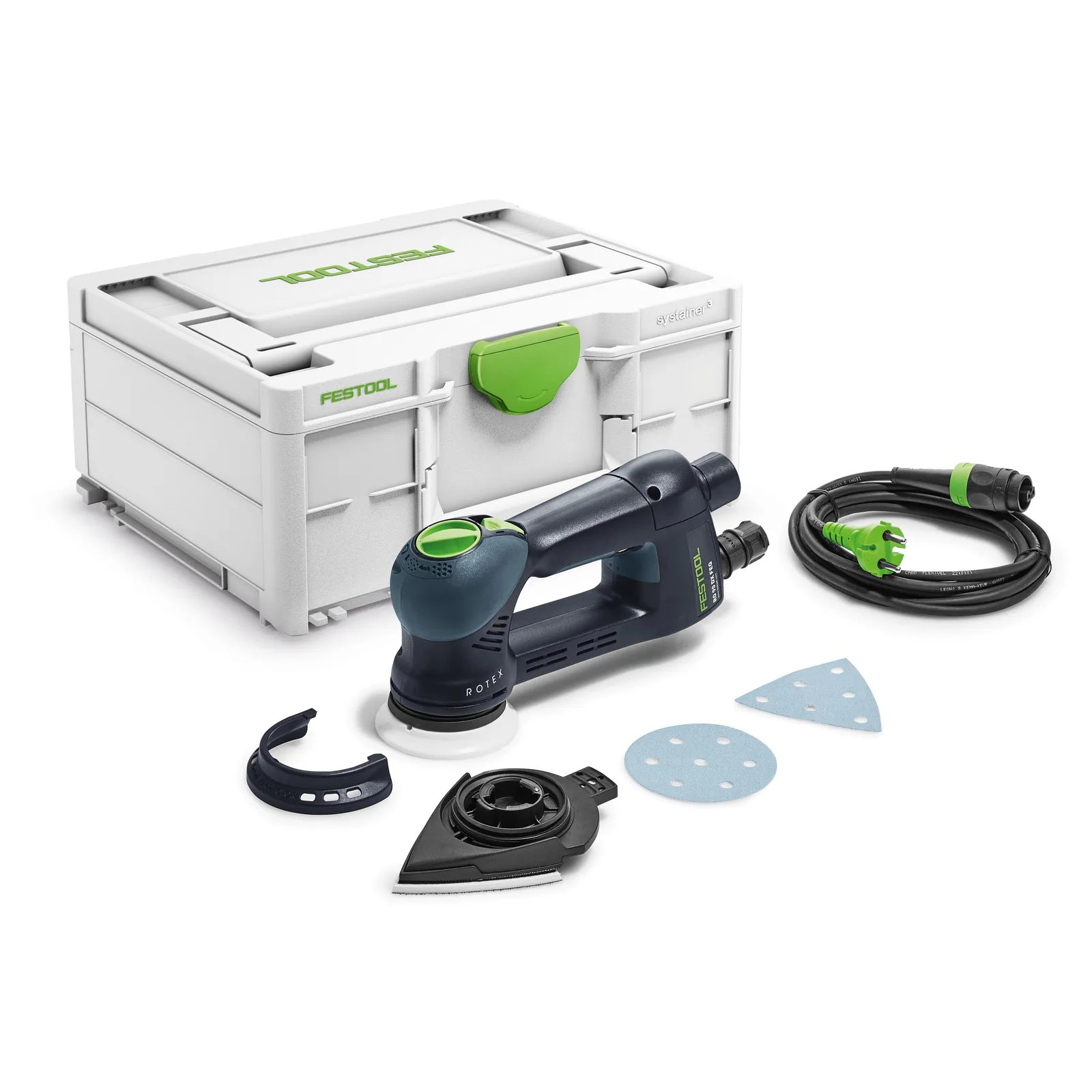 Jesienny cashback 450 zł od Festool