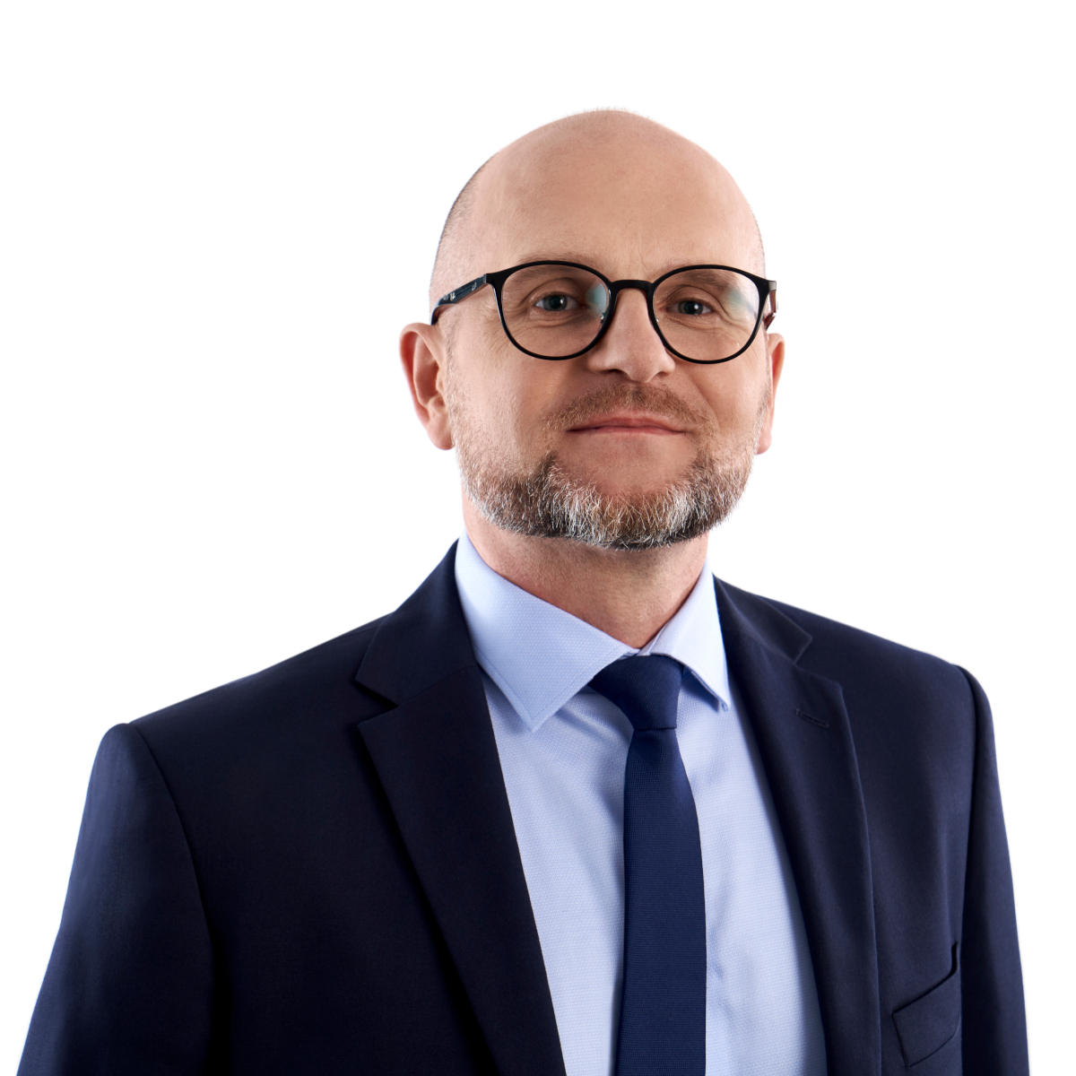 Nowe marki w ofercie i… mnóstwo ambitnych planów handlowych!