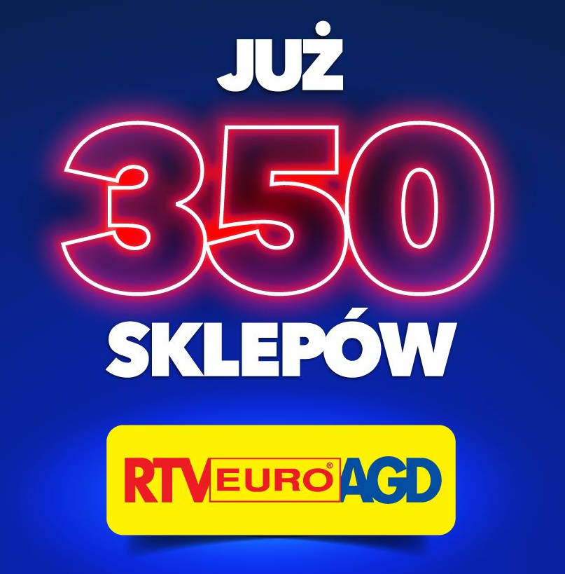 Otwiera 350 sklep i… planuje kolejne otwarcia jeszcze w 2025 roku
