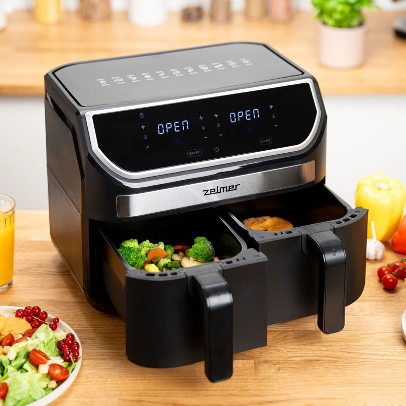 Rabat 150 zł na zakupy w sklepie zelmer.pl