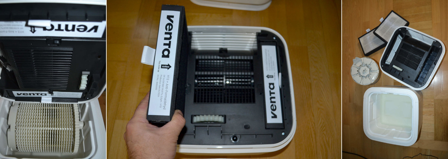 Test-oczyszczacza-powietrza-z-nawilzaczem-Venta-AW730-Hybrid-AeroStyle-Compact-3
