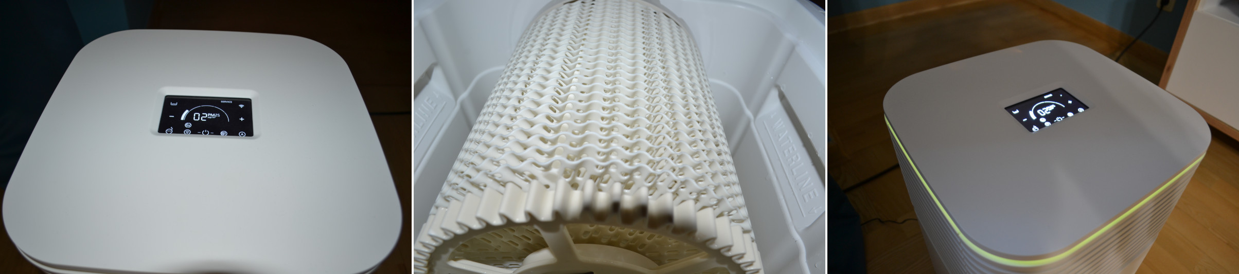 Test-oczyszczacza-powietrza-z-nawilzaczem-Venta-AW730-Hybrid-AeroStyle-Compact-7