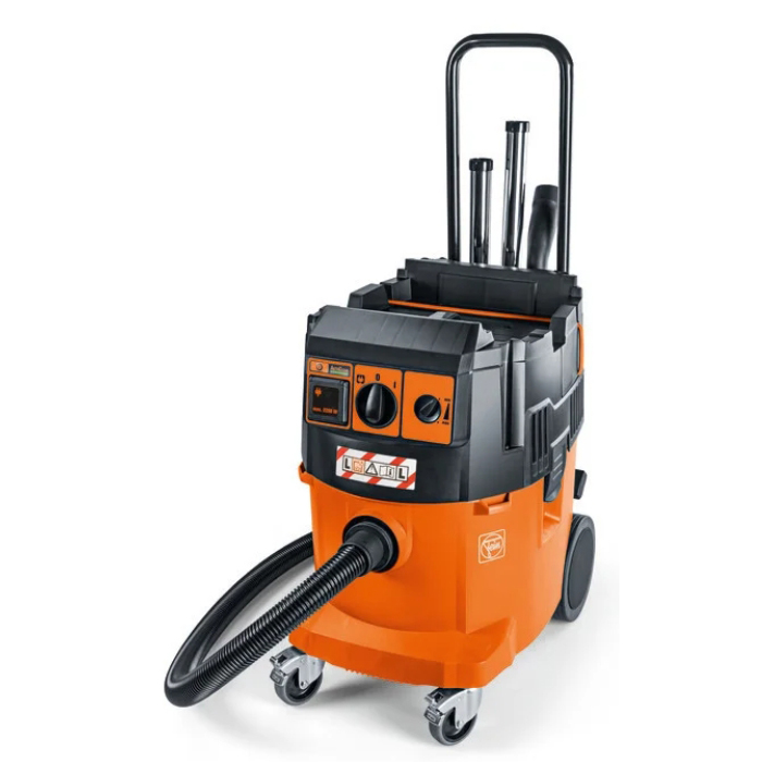 Worki z filtrem od FEIN za złotówkę