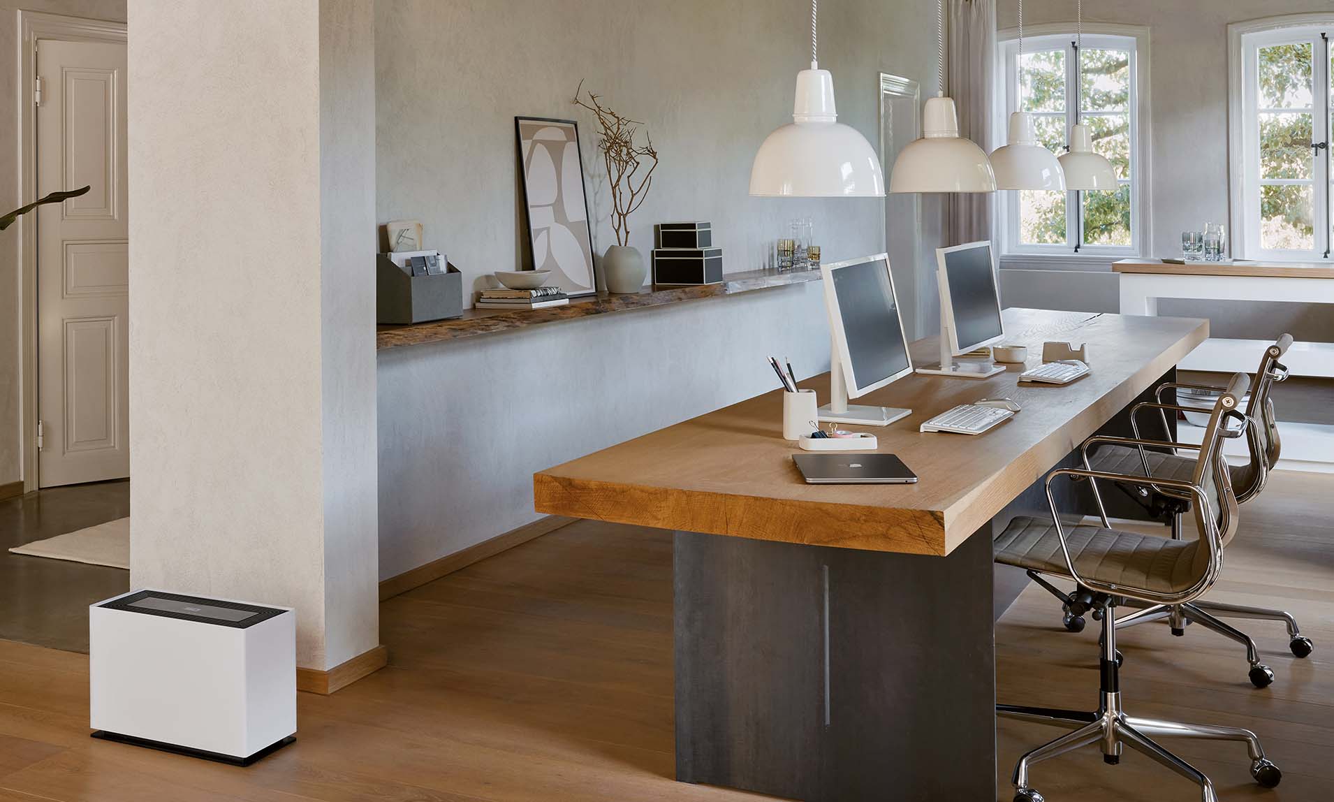 5 lat gwarancji na urządzenia z serii Pro-2