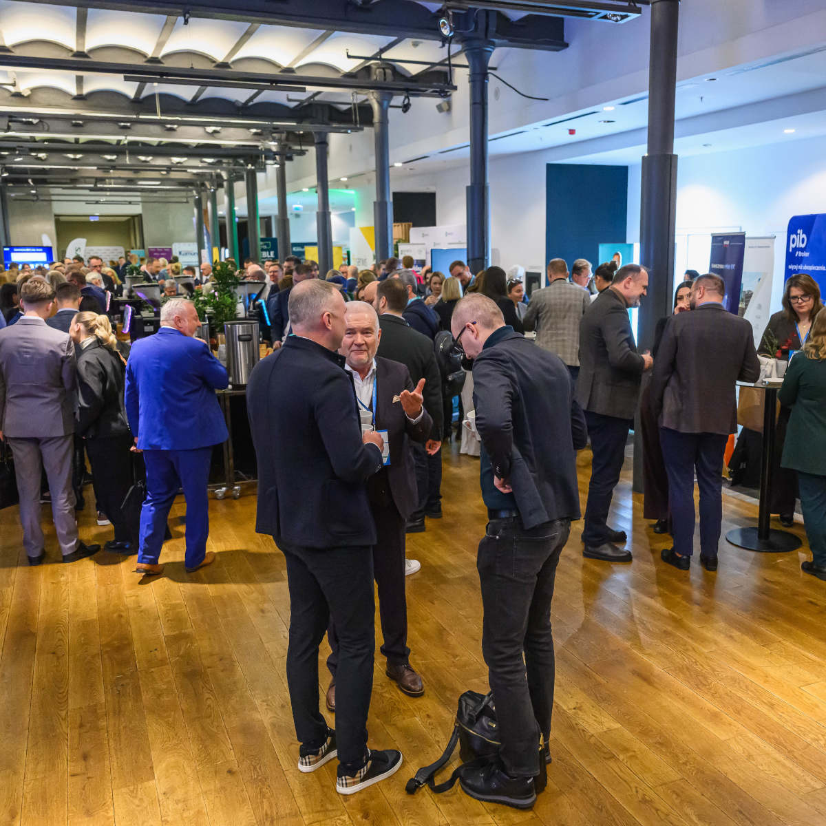 ENVICON 2025: głos ELECTRO-SYSTEM w debacie o ZSEE [promocja]