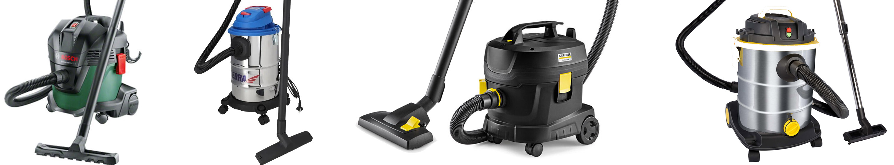 Jaki odkurzacz warsztatowy kupić? Kompleksowy poradnik-8