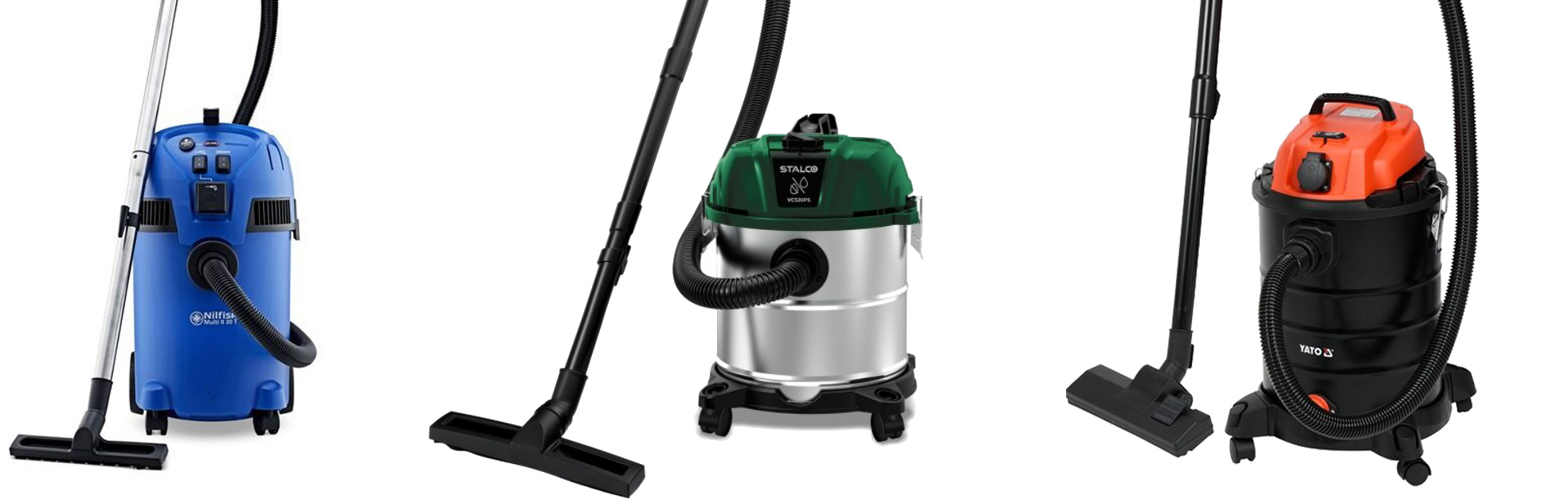 Jaki odkurzacz warsztatowy kupić? Kompleksowy poradnik-12