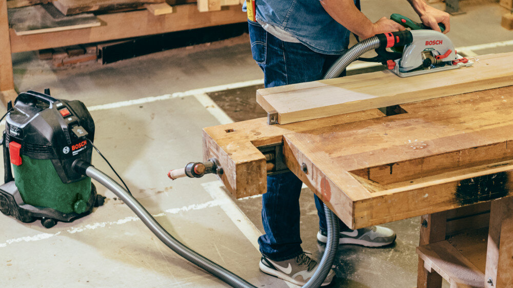 Jaki odkurzacz warsztatowy kupić? Kompleksowy poradnik-2