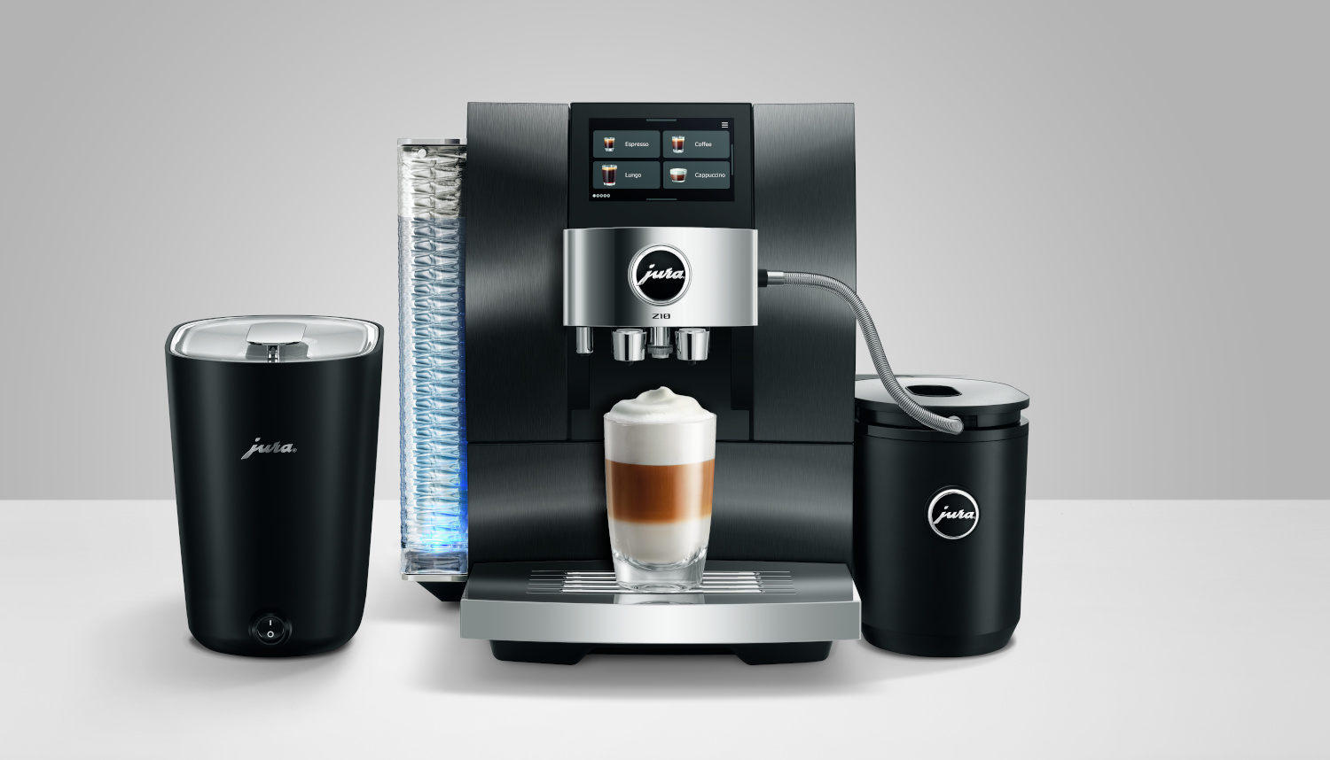 Kawa i herbata w biurze