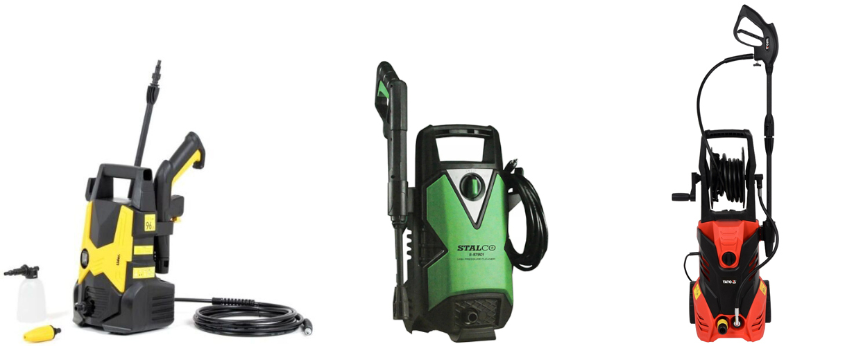 Myjka ciśnieniowa dla niezdecydowanych. Pomagamy w zakupie, by Twój taras lśnił!-13